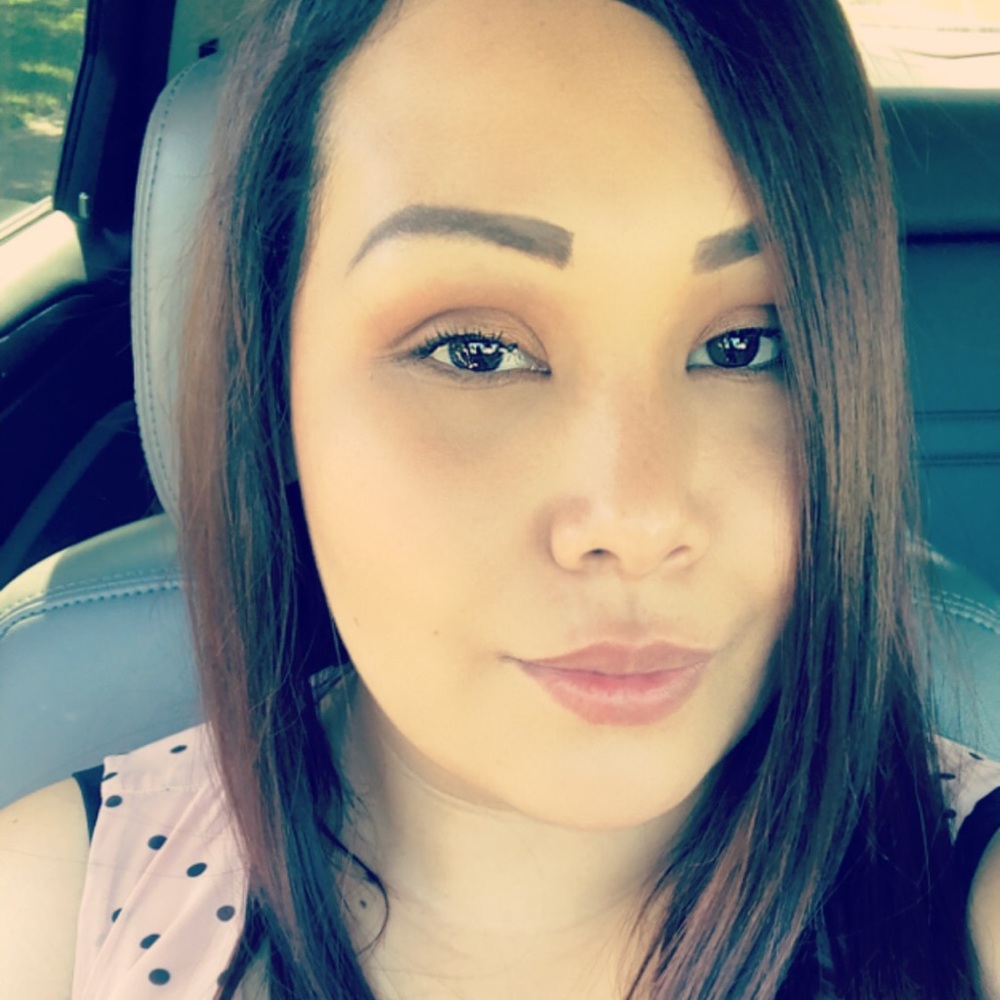 Meet your Posher, Gabgabriela